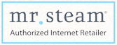 Mr. Steam Authorized Retailer