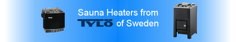Heavenly Sauna Heaters