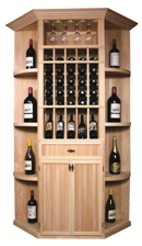 Wine Armoire